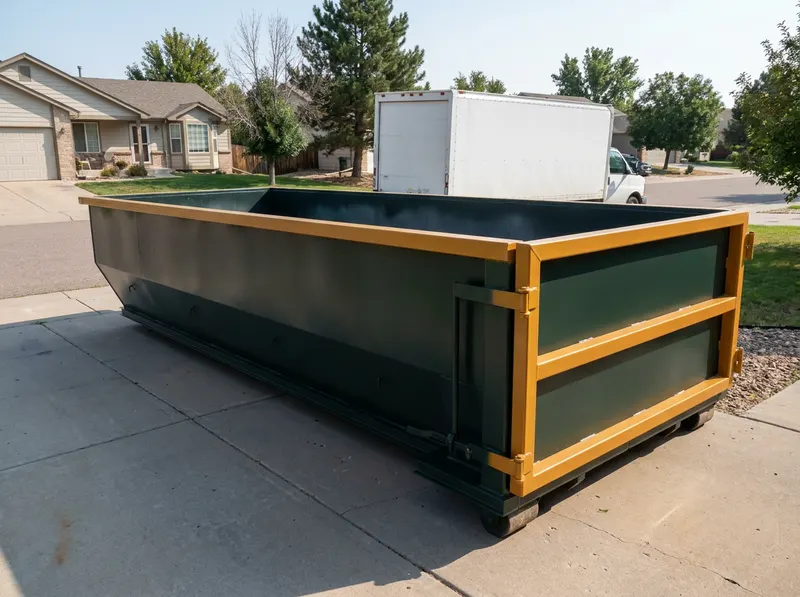 Same-Day Delivery & Swap-Outs in Fort Collins, CO